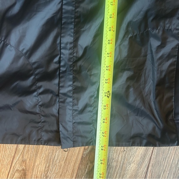 Nike Shield Black Full Zip Jacket Men’s Size Medium - Picture 5 of 8